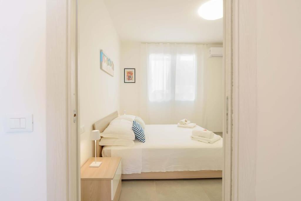 Guest House Mareluna カルロフォルテ エクステリア 写真