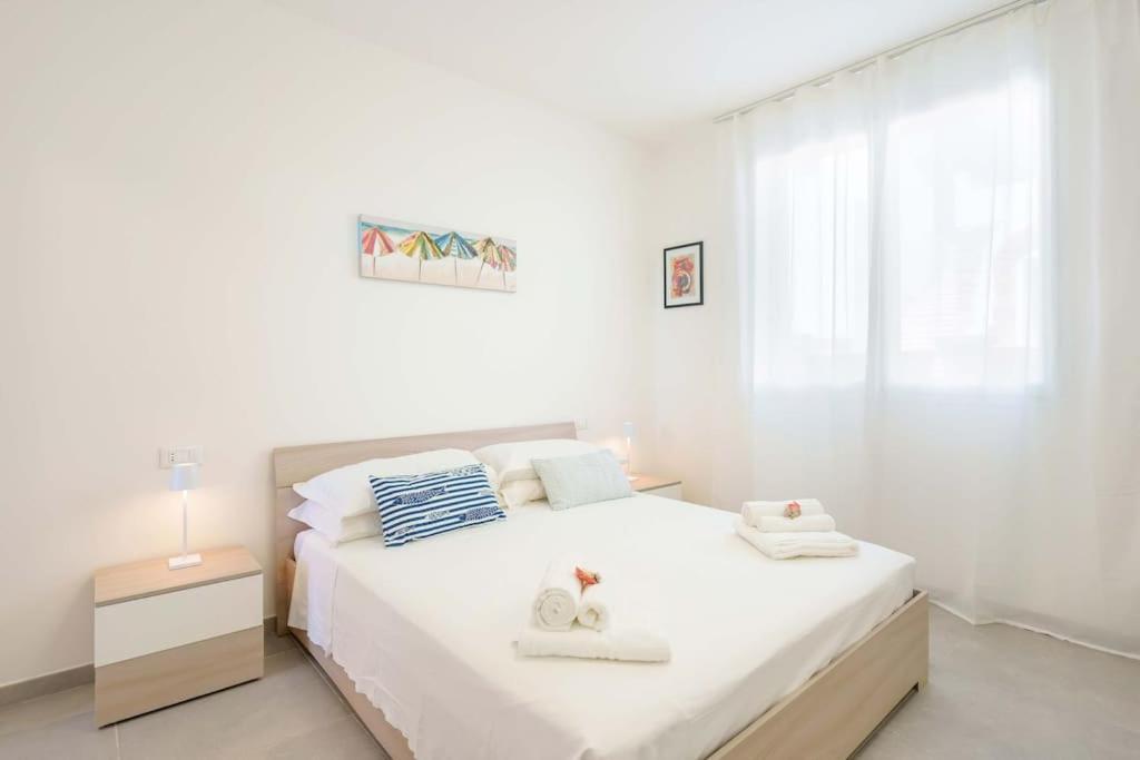 Guest House Mareluna カルロフォルテ エクステリア 写真