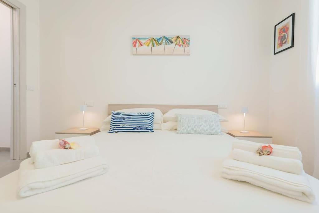 Guest House Mareluna カルロフォルテ エクステリア 写真