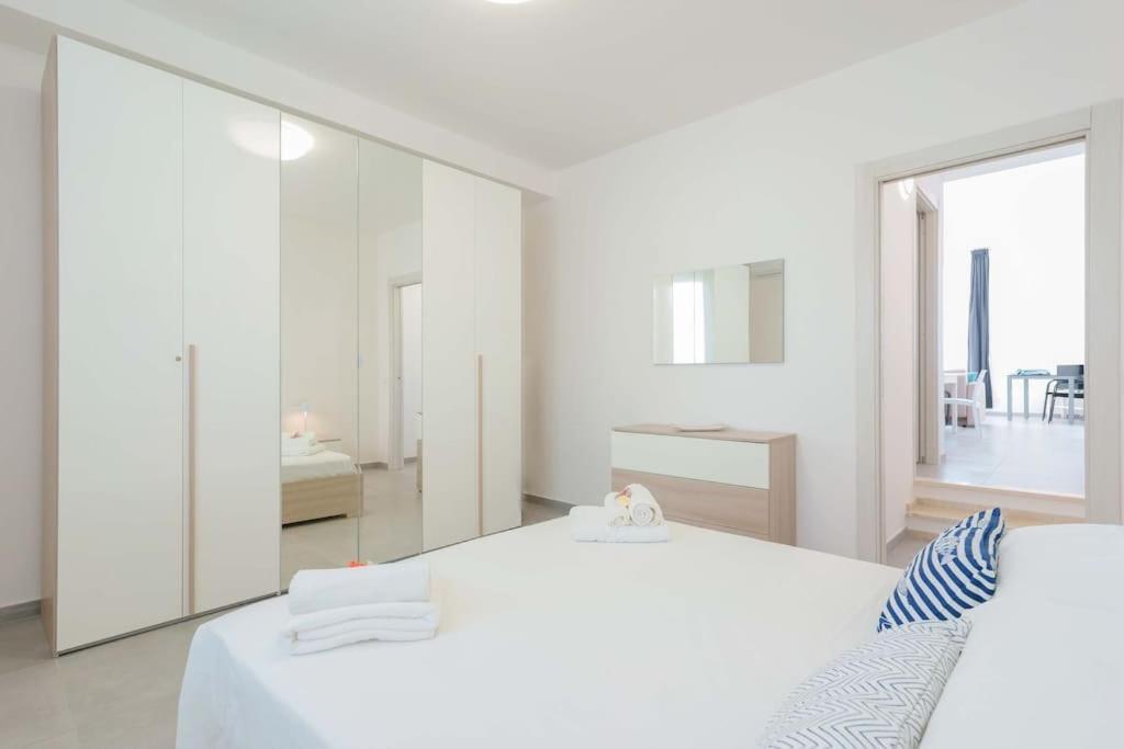 Guest House Mareluna カルロフォルテ エクステリア 写真