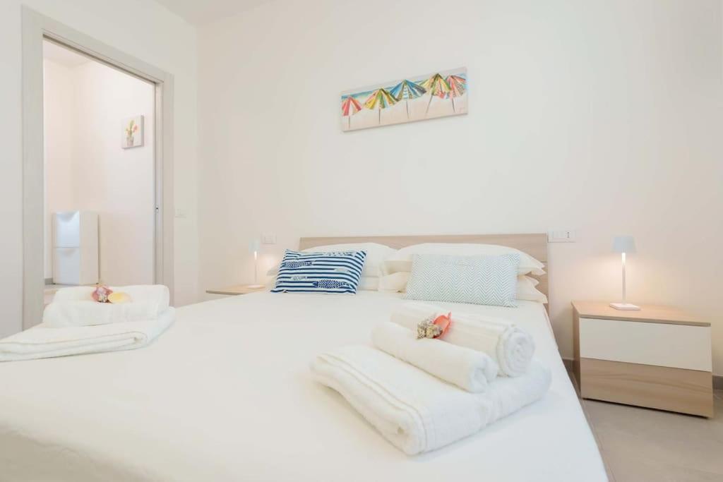 Guest House Mareluna カルロフォルテ エクステリア 写真