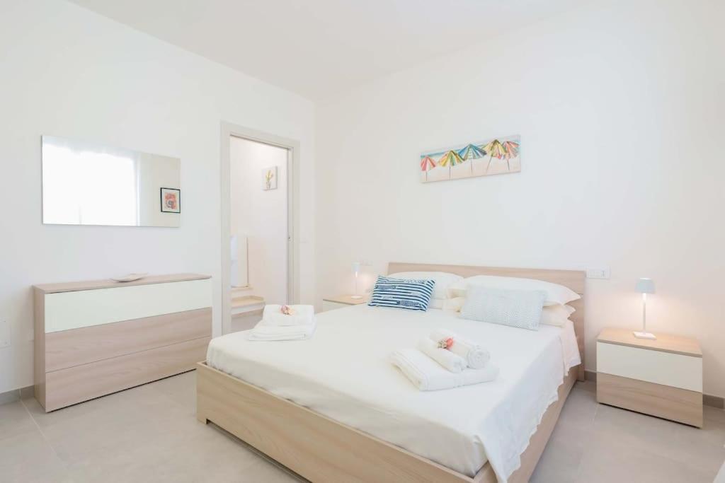 Guest House Mareluna カルロフォルテ エクステリア 写真